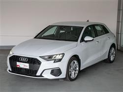 AUDI A3 SPORTBACK  Sportb TDI2,0 L4 85 DSG