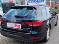 AUDI A4 AVANT Avant 2.0 TDI 150 CV S tronic Business