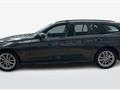 BMW SERIE 3 TOURING Touring 316d Mild Hybrid 48V Steptronic TOURING 316D