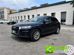 AUDI Q5 2.0 TDI 190 CV Business quattro s-tronic