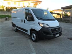 FIAT DUCATO 28 2.3 MJT 120CV PC-TN Furgone