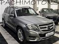 MERCEDES CLASSE GLK CDI Sport "1 Proprietario-Tagliandi MB-Pelle/Alc"