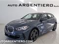 BMW SERIE 1 d 5p. Msport navi telecamera led cerchi 18