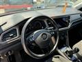 VOLKSWAGEN T-ROC 1.6 TDI SCR Style BlueMotion Technology