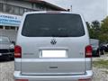 VOLKSWAGEN MULTIVAN 2.0 TDI 140CV DSG Highline