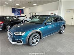 AUDI A4 ALLROAD A4 allroad 40 TDI 190 CV S tronic Business Evolution