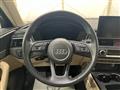 AUDI A4 ALLROAD 40 TDI 190 CV S tronic Business Evolution