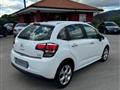 CITROEN C3 1.4 HDi 70 Exclusive