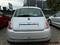 FIAT 500 0.9 TwinAir Turbo