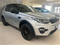 LAND ROVER DISCOVERY SPORT 2.0 TD4 150 CV SE