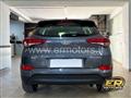 HYUNDAI TUCSON 1.7 CRDi DCT Comfort