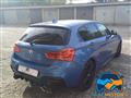 BMW SERIE 1 d 5p. Msport- TAGLIANDI UFFICIALI-