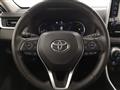 TOYOTA RAV4 2.5 HV (222CV) E-CVT AWD-i Business