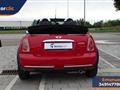 MINI CABRIO Mini 1.6 16V Cooper Cabrio