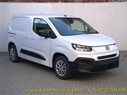 FIAT DOBLÒ 1.5 BlueHdi 100CV PC-TN Van KM0