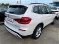 BMW X3 xDrive 20 d Business Advantage