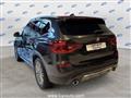 BMW X3 xDrive20d 48V Business Advantage