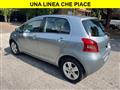 TOYOTA YARIS 1.3 5 porte