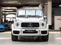 MERCEDES CLASSE G |BURMESTER|TETTO|22'' AMG|CARPLAY|IVA ESPOSTA|