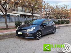 KIA RIO 1.4 CRDi 5p.2 PROPRIETARI