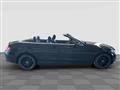 MERCEDES CLASSE C CABRIO sse C Cabrio C 220d 4Matic Automatic Cabrio Sport