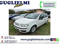 FIAT PUNTO 1.2 3 porte Dynamic