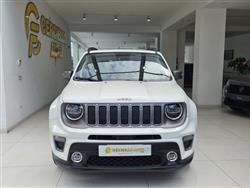 JEEP RENEGADE 1.6 Mjt 130 CV Limited park led da ?219,00 mensili