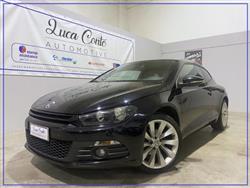 VOLKSWAGEN SCIROCCO 1.4 TSI -Garanzia12m-