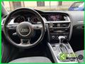 AUDI A5 SPORTBACK SPB 2.0 TDI 177 CV multitronic Advanced