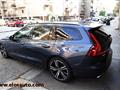 VOLVO V60 D3 AWD Geartronic R-design