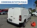 OPEL COMBO CARGO 1.6 Diesel 100 CV(L2  PL TN)CRUISE-SENSORI-1000KG-