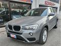 BMW X3 F25 LCI XDrive 2.0 D Business 4x4