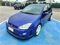 FORD FOCUS 2.0i 16V RS Imperial Blue 215cv