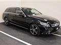 MERCEDES CLASSE C SW C 300 de S.W. Auto EQ-Power Sport Plus