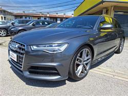 AUDI A6 AVANT Avant 3.0 TDI quattro S tronic  S LINE II  N°FK247