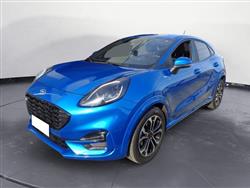 FORD PUMA 1.5 EcoBlue 120 CV S&S ST-Line