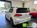 VOLKSWAGEN GOLF 2.0 TDI R-LINE, TETTO, KM CERTIFICATI