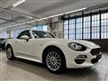 FIAT 124 SPIDER 124 spider 1.4 MultiAir