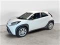 TOYOTA NUOVA AYGO X 1.0 VVT-i 72 CV 5 porte Active S-CVT