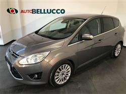 FORD C-Max 1.6 TDCi/115CV Titanium DPF