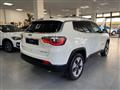 JEEP Compass 2.0 mjt Limited 4wd 140cv auto