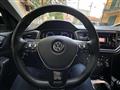 VOLKSWAGEN T-ROC 1.0 TSI 115 CV Style BlueMotion Technology