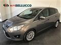 FORD C-Max 1.6 TDCi/115CV Titanium DPF