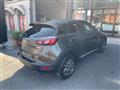 MAZDA CX-3 1.5L Skyactiv-D Exceed