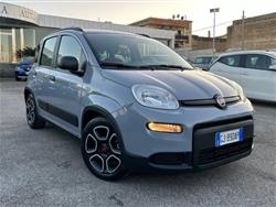 FIAT Panda 1.0 firefly hybrid City Life s&s 70cv