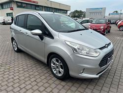 FORD B-Max 1.0 100CV Ecoboost Titanium