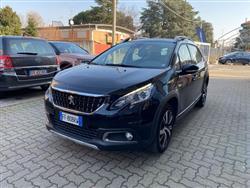 PEUGEOT 2008 (2013) PureTech Turbo 110 EAT6 S&S Allure