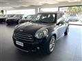 MINI COUNTRYMAN 1.6 D 112 CV Cooper