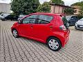 TOYOTA AYGO 1.0 12V VVT-i 5 porte