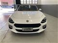 FIAT 124 SPIDER 124 spider 1.4 MultiAir Lusso